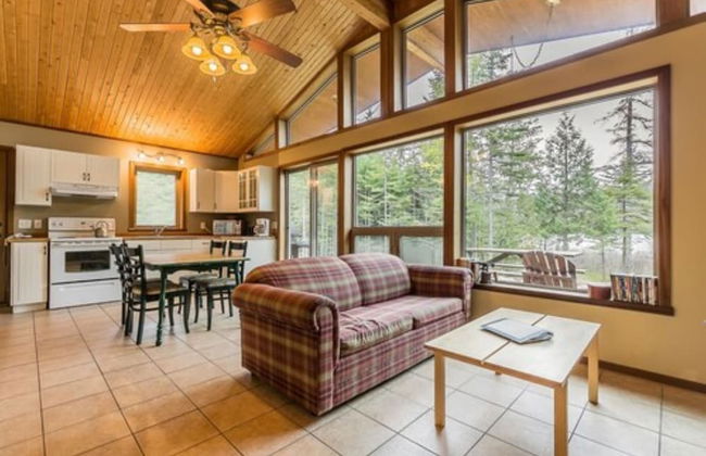 Les Chalets du Lac Grenier - Foto 30