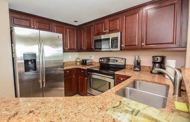 Mar Vista Grande 614 - Foto 44