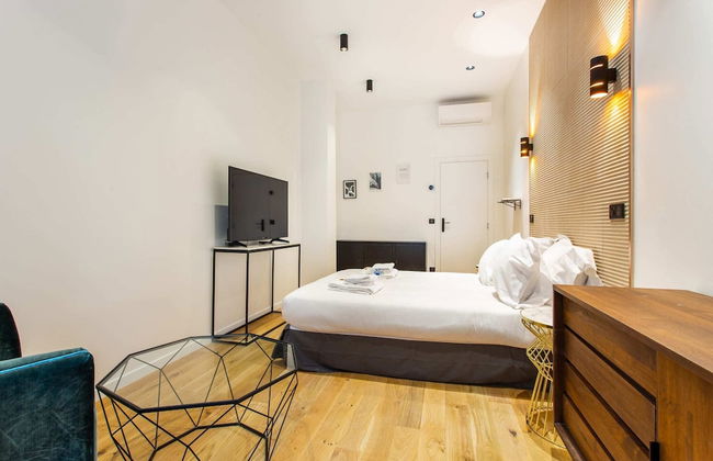 Résidence Paris Boetie - Foto 33