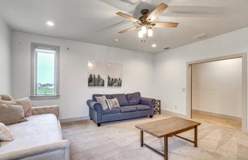 Large Group Getaway in Georgetown with Private Pool! - Foto 23