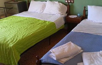 Hotel zakros rooms-restaurant - Photo 31