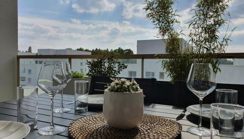 ViaSilvaDoma : Metro, Parking, Terrasse - Foto 4