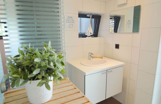 Family Villa, Profondeville - Foto 23