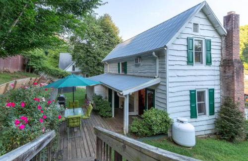 The Reed House - Foto 1