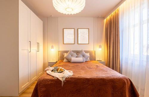 Comfy Aparts Św Mikołaja - Foto 28