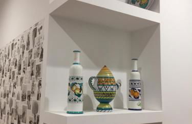 Etna Holidays Home SereLeo - Foto 32