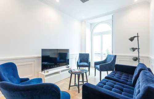 The Boulevard Lisbon Apartment - Foto 13