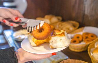 Pousada Império - Foto 13