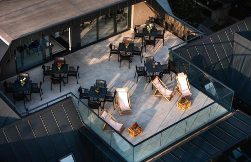 Renesans Residence Zakopane - Foto 11