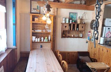 La grange d'Alexandre 6 personnes - Foto 26