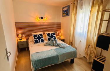 Bas de Chalet Santa Giulia - Foto 18