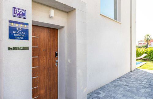Villa Leah - Foto 19