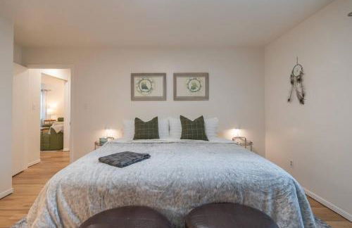 The Upper Downtown Suite 2 - Foto 24