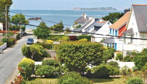 Holiday Home Hent Gwaz Ar Gouez - Foto 3