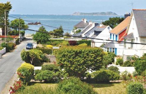 Holiday Home Hent Gwaz Ar Gouez - Foto 3