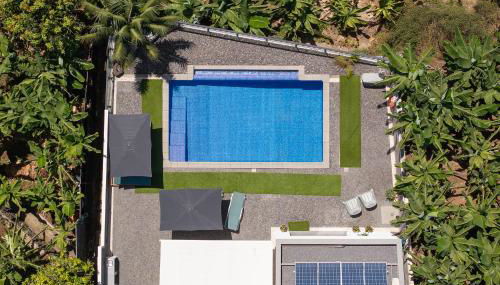 OurMadeira - Grayci's House - Foto 5, sunbed