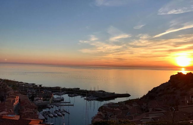 Sea-view Penthouse Spa in Portopiccolo - Photo 66