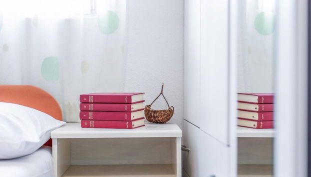 Dazzling Ponikvice Apartment With Balcony - Foto 4, Habitación