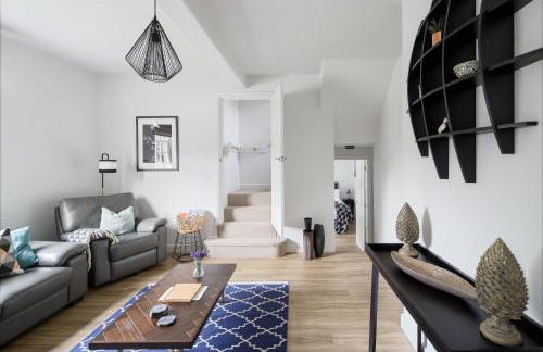 Harewood Estate Cottages - Foto 36