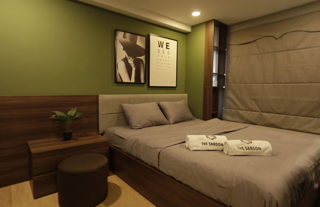 The Sargon - Photo 64