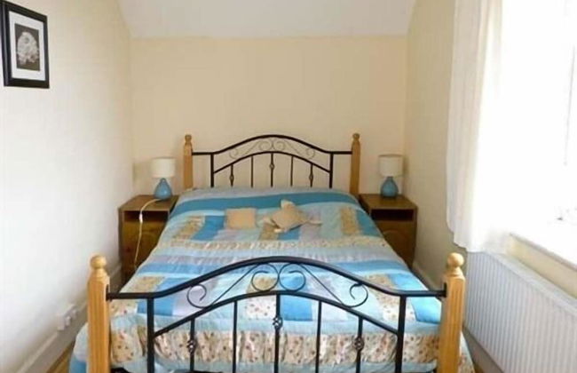 The Gardener's Cottage - Foto 9