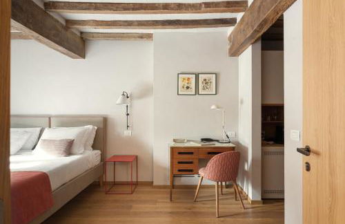 Relais Roncolo 1888 - Small Luxury Hotels of the World - Foto 23