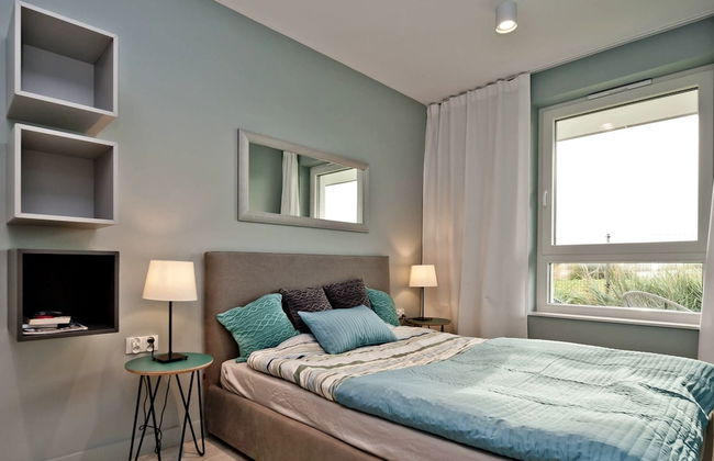 BlueApart Apartamenty Na Plazy Jastarnia - Foto 17