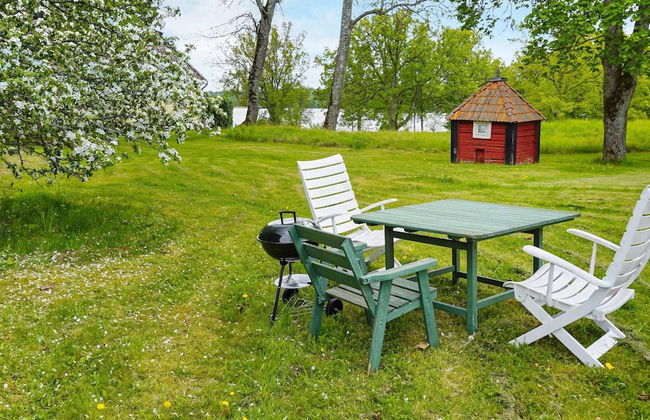 3 Person Holiday Home in Flen-by Traum - Foto 20