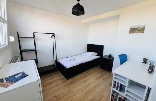 Air-conditioned apartment - 3 bedrooms - Foto 21