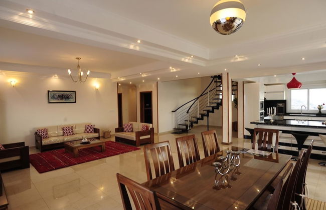 Residence Primavera Atla - Foto 8