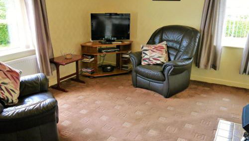 Woodhall Cottage - Foto 4