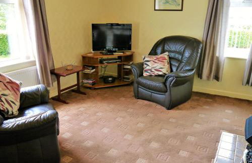 Woodhall Cottage - Foto 4