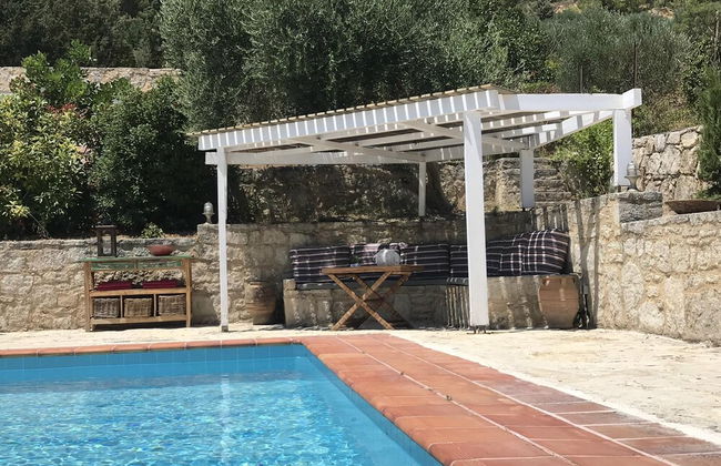 Private Two-house Villa With Pool in Olive Garden - Foto 37