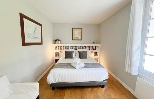 Superbe villa à 2 pas de la mer ! - Foto 13