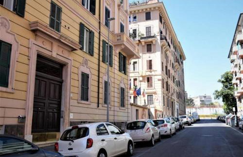 Apartment near the Vatican - Foto 41