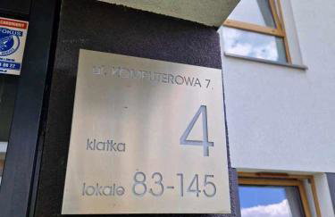 Great Apart Mokotów - Foto 16