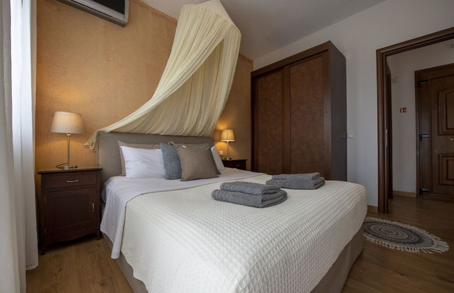 Villa Kallisto With Private Pool And Stunning Sea Views - Photo 15