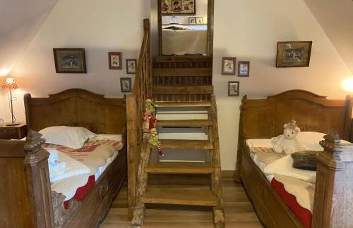 Gite Perle de l'Ecaillon - Foto 17