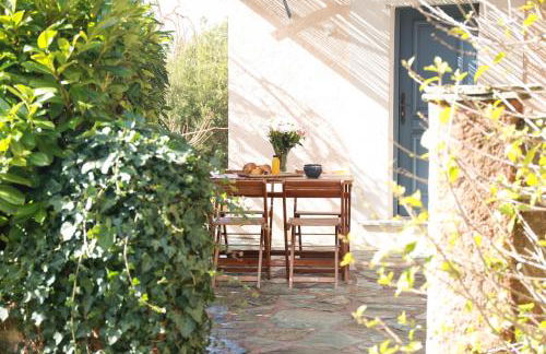 Les Terrasses du Maquis - Foto 20