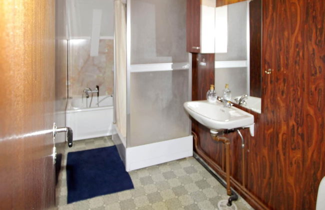 8 Person Holiday Home in Lindesnes - Foto 8