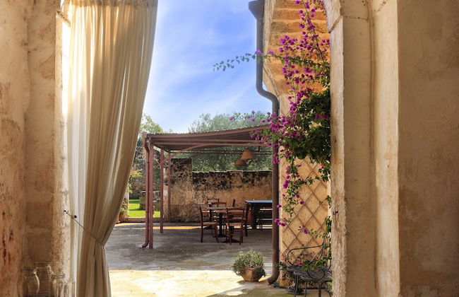 BioMasseria Santa Lucia - Photo 55