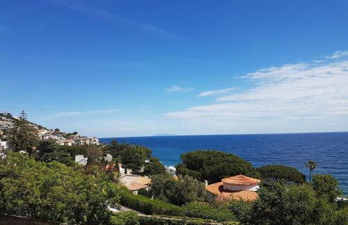 Appartement vue mer, pietranera - Foto 1