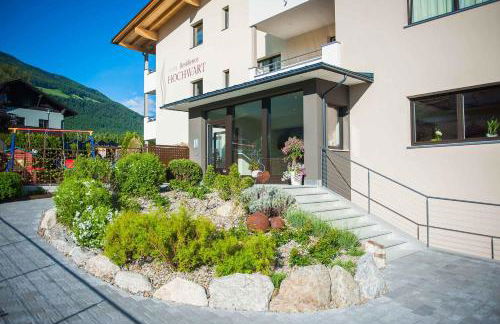 Residence Hochwart ***S - Photo 19