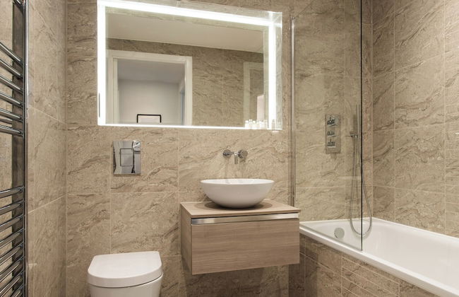 Abbott House by Viridian Apartments - Foto 21