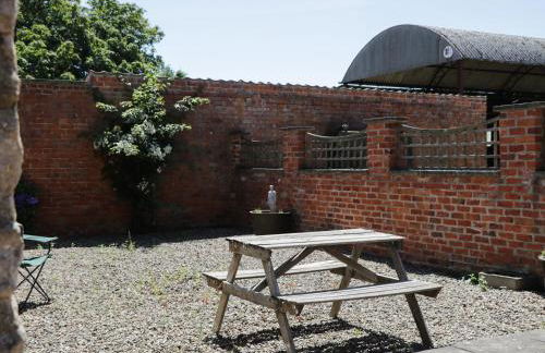 The Old Hayloft - Foto 17