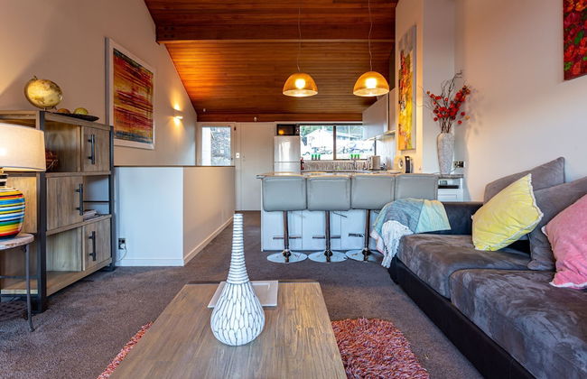 Spacious Lake View Townhouse Unbelievable SPA - Foto 16