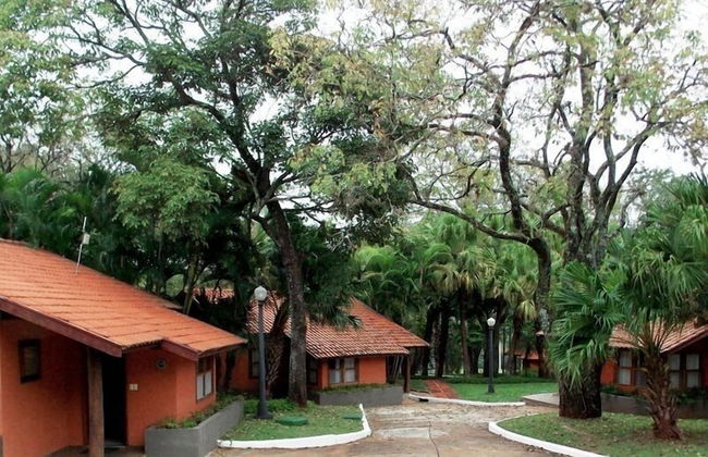 Hotel Estância Barra Bonita - Photo 13