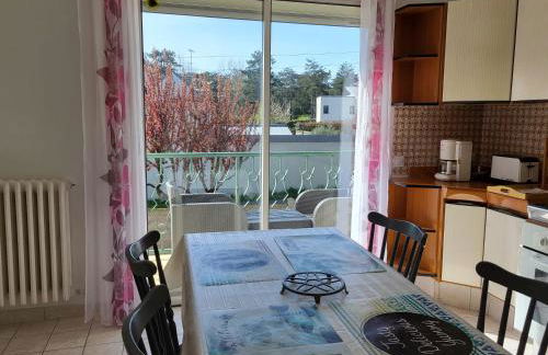 Résidence Rose des Vents - Foto 17