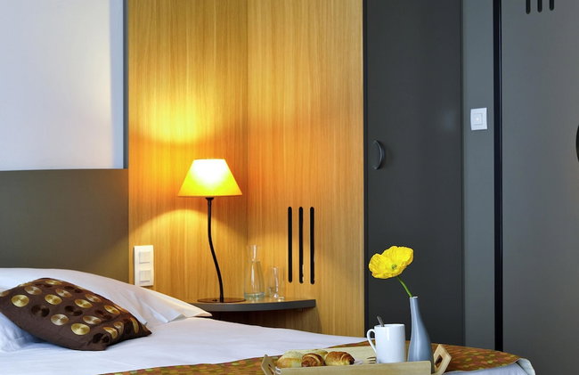 Aparthotel Adagio Nantes Centre - Photo 39