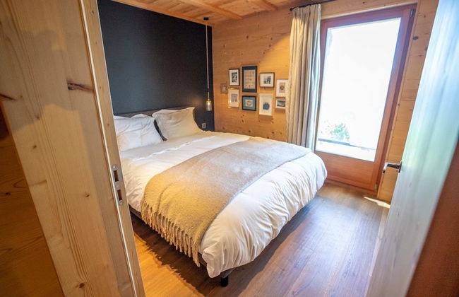 Alphütte Ried - Foto 6